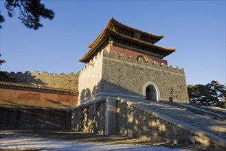 East Tombs,Hebei Province