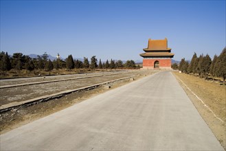 East Tombs,Hebei Province