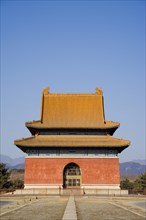 East Tombs,Hebei Province