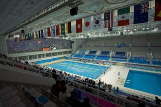 Beijing Olympic Stadium