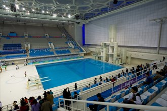 Beijing Olympic Stadium