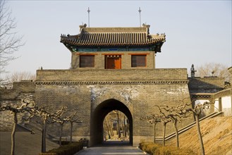 Shanhaiguan Pass,Qinhuangdao