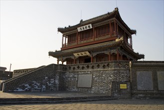 Shanhaiguan Pass,Qinhuangdao