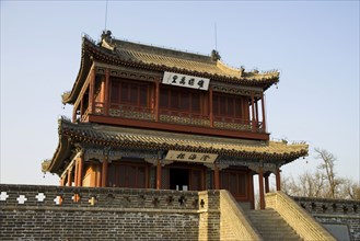 Shanhaiguan Pass,Qinhuangdao