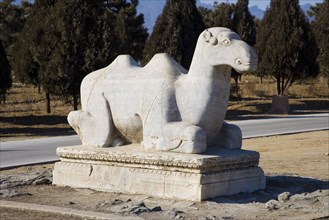 East Tombs,Hebei Province