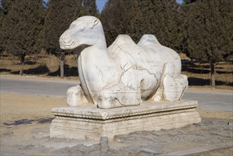 East Tombs,Hebei Province