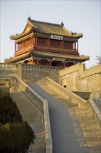 Shanhaiguan Pass,Qinhuangdao