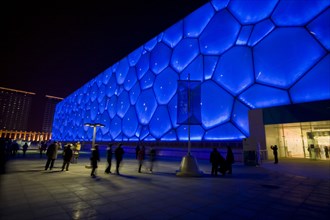 Beijing Olympic Stadium