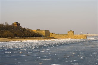 Shanhaiguan Pass,Qinhuangdao