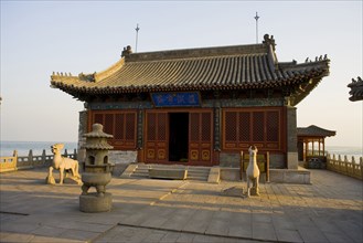 Shanhaiguan Pass,Qinhuangdao