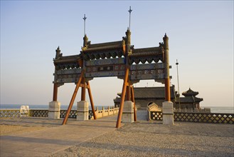 Shanhaiguan Pass,Qinhuangdao