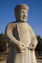 East Tombs,Hebei Province