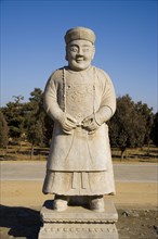 East Tombs,Hebei Province