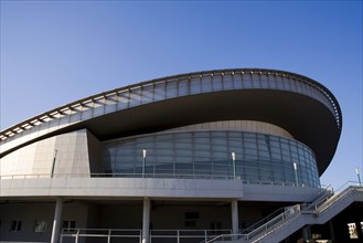 Olympic Stadium,Qinhuangdao