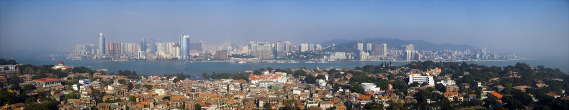 Xiamen,Fujian