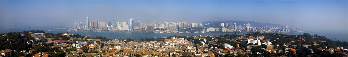 Xiamen,Fujian