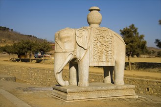 East Tombs,Hebei Province