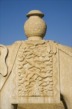 East Tombs,Hebei Province