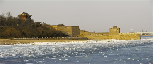 Shanhaiguan Pass,Qinhuangdao