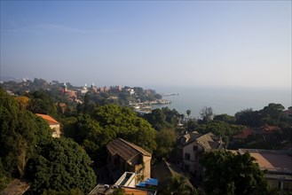 Xiamen,Fujian,Gulangyu