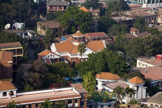 Gulangyu,Xiamen,Fujian,Gulangyu