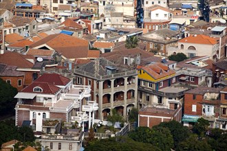 Gulangyu,Xiamen,Fujian,Gulangyu