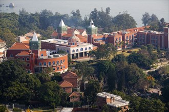 Gulangyu,Xiamen,Fujian,Gulangyu