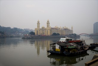 Xiamen,Fujian