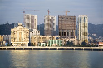 Gulangyu,Xiamen,Fujian,Gulangyu