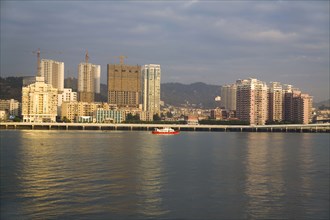 Gulangyu,Xiamen,Fujian,Gulangyu