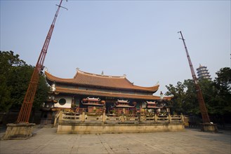 Fuzhou,Fujian