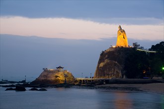 Xiamen,Fujian,Gulangyu