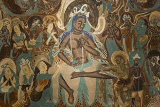 Dunhuang