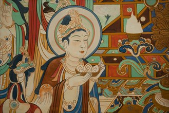 Dunhuang