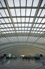 The 3rd Airport,Beijing