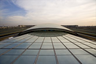 The 3rd Airport,Beijing