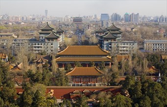 Forbidden City