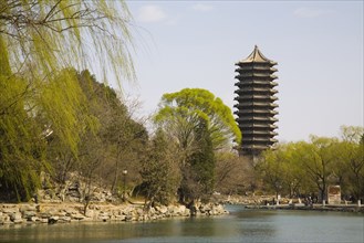 Beijing University,Beijing