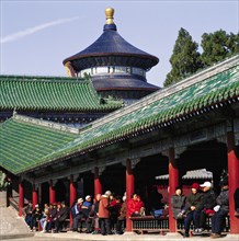 Temple of Heaven