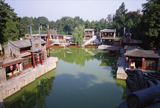 Summer Palace