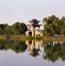 Summer Palace