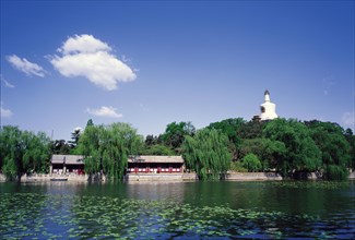 Beihai Park