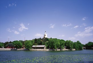 Beihai Park