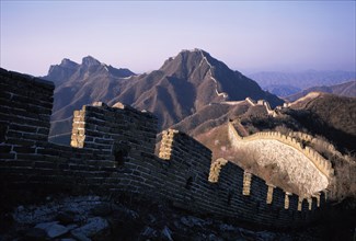 Great Wall