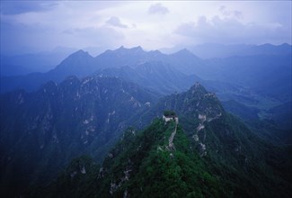 Great Wall