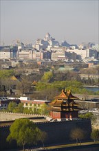 Forbidden City