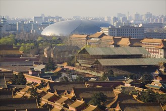 Forbidden City