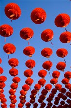 Temple fair,Beijing