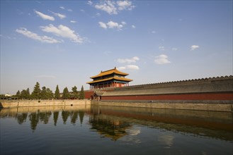 Forbidden City