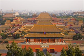 Forbidden City